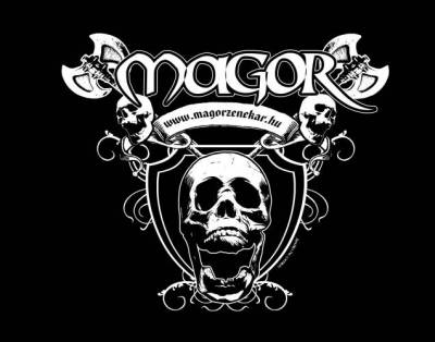 logo Magor (HUN)